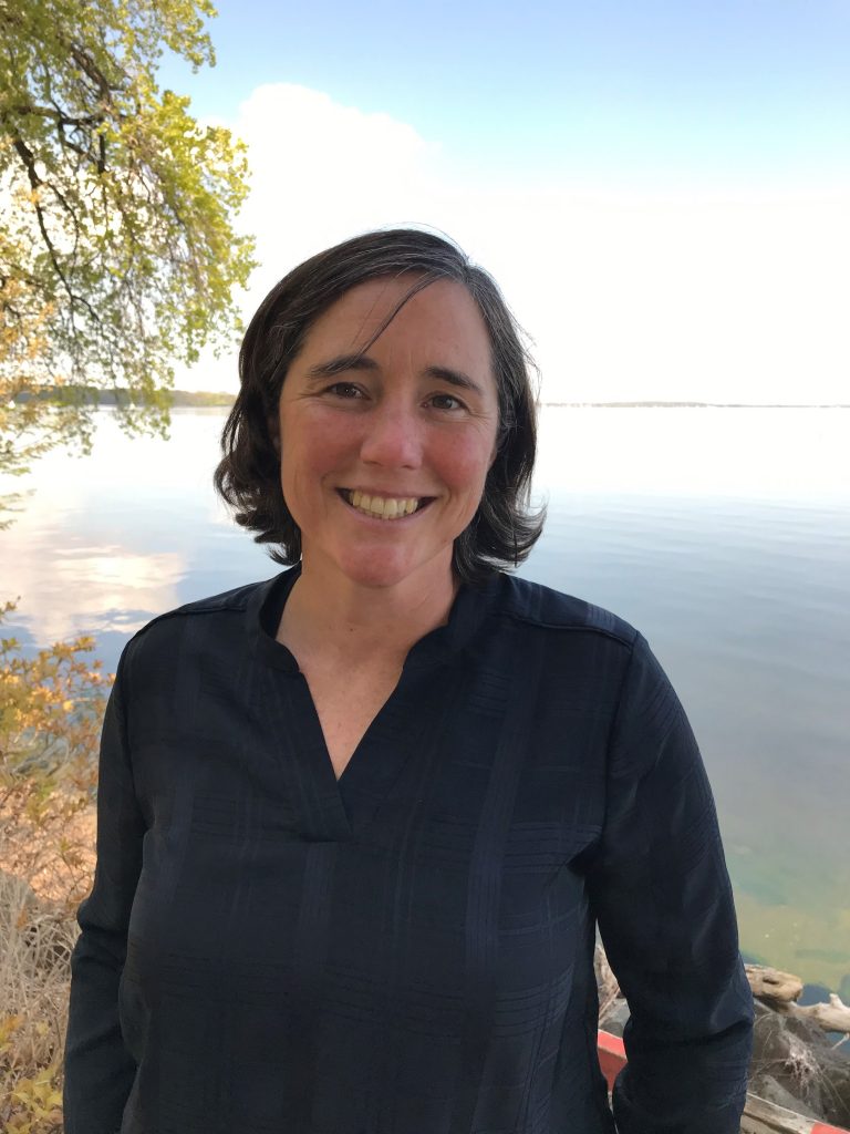 Gretchen  Gerrish