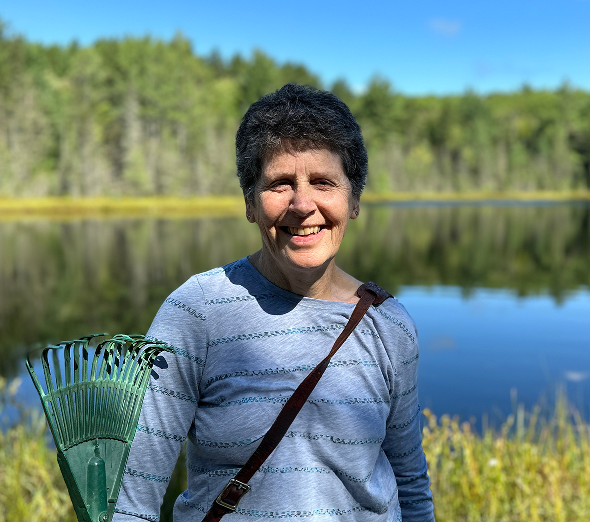 Susan Knight