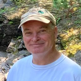 Dick Lathrop
