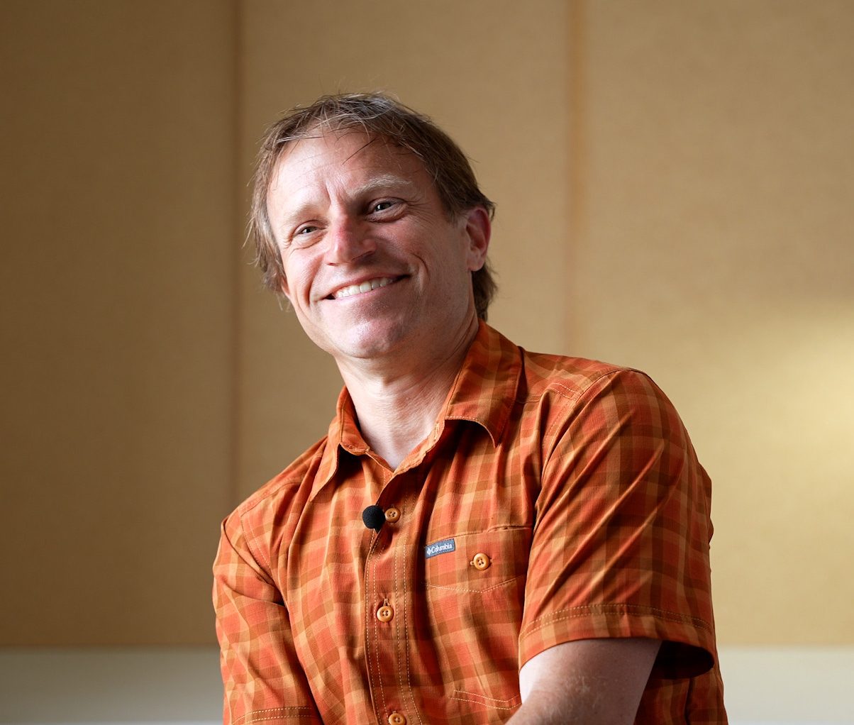 Steve Loheide