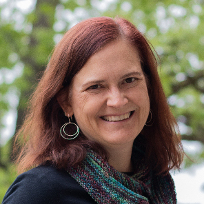 Trina McMahon