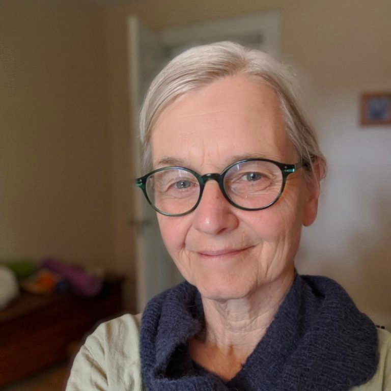 Corinna Gries