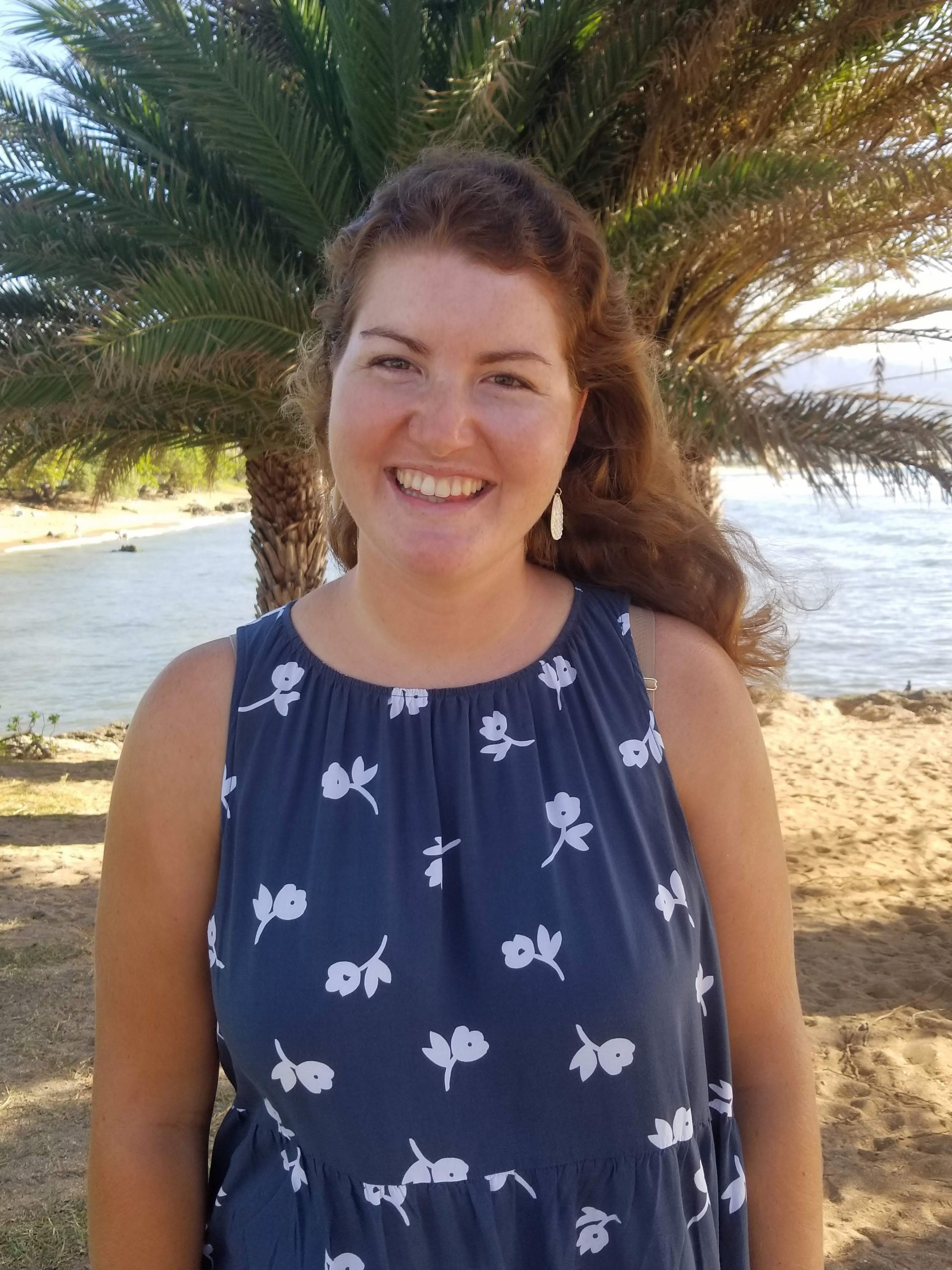Helen Schlimm