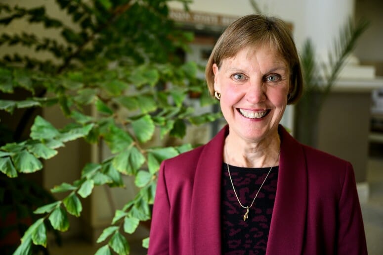 Monica Turner elected to American Academy of Arts and Sciences