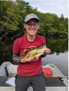 Social Fish-Tancing? Study Finds Big Bump in Fishing License Sales During First Year of COVID