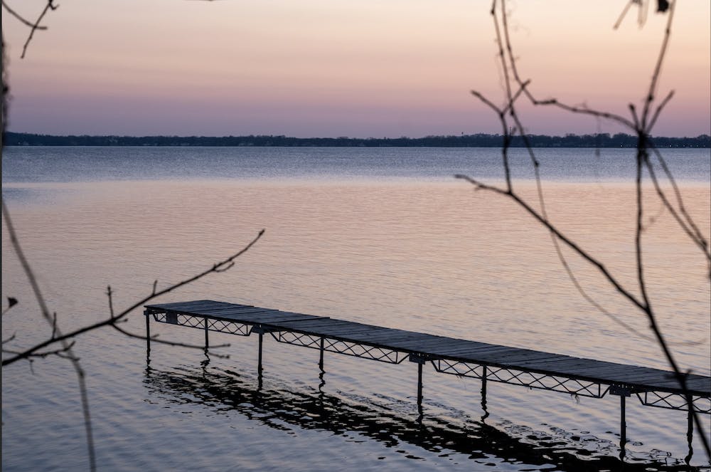50 years after the Clean Water Act, pollution persists in Madison lakes
