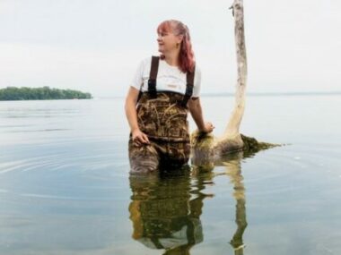 Freshwater Colloquium: Ecogenomics of freshwater lake bacteria